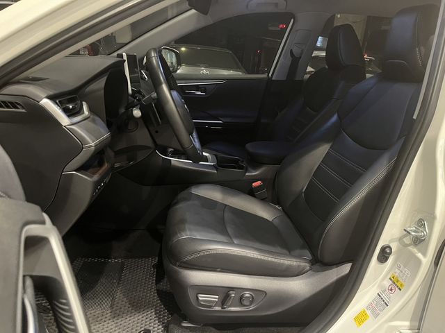 RAV4 2.0  第8張相片