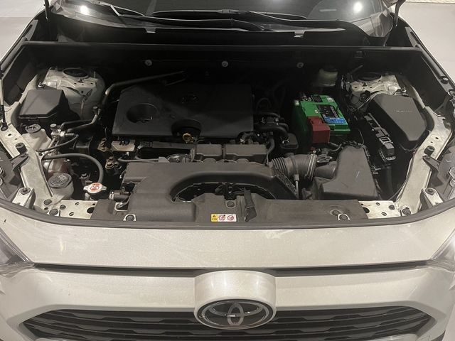 RAV4 2.0  第10張相片