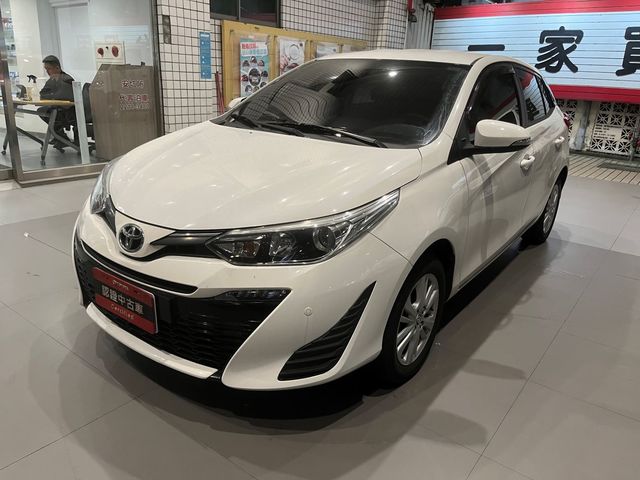 YARIS 1.5  第1張相片