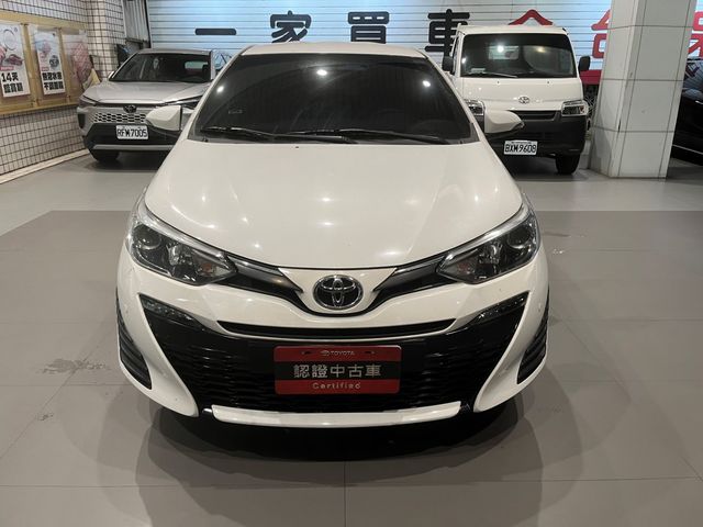 YARIS 1.5  第2張相片