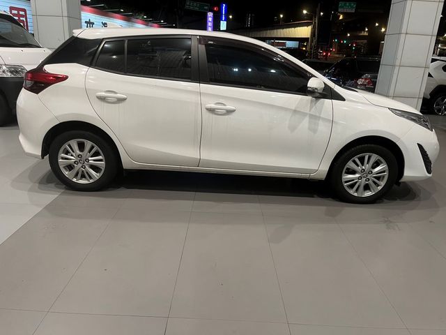 YARIS 1.5  第4張相片
