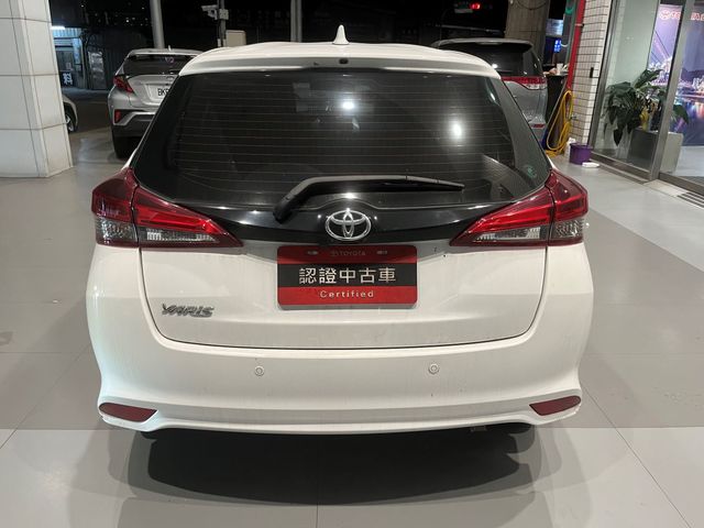 YARIS 1.5  第6張相片