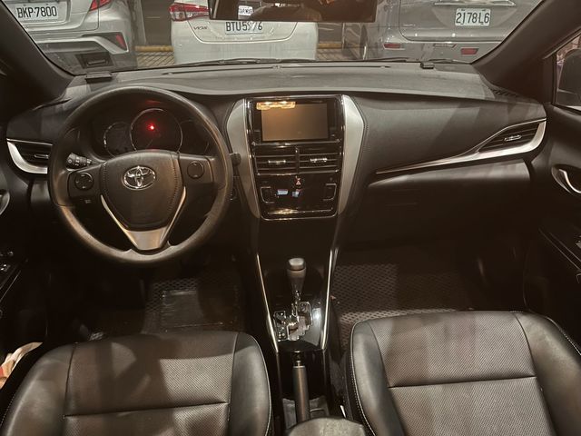 YARIS 1.5  第7張相片
