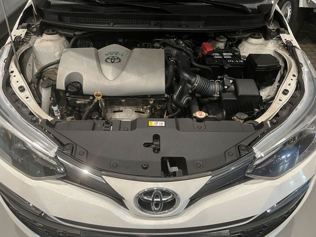 YARIS 1.5  第10張相片