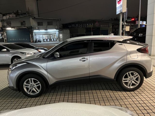 C-HR 1.2  第4張相片