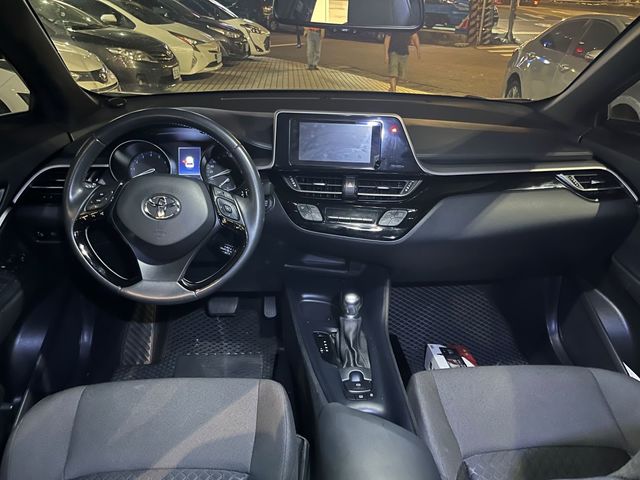 C-HR 1.2  第7張相片