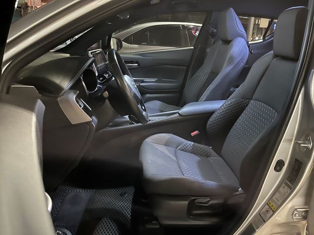 C-HR 1.2  第8張相片