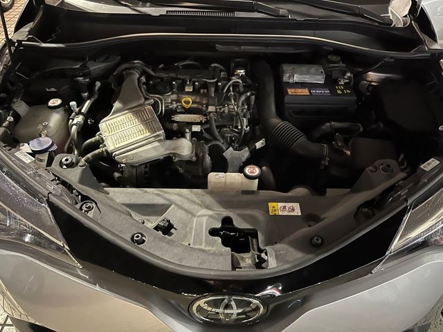 C-HR 1.2  第10張相片