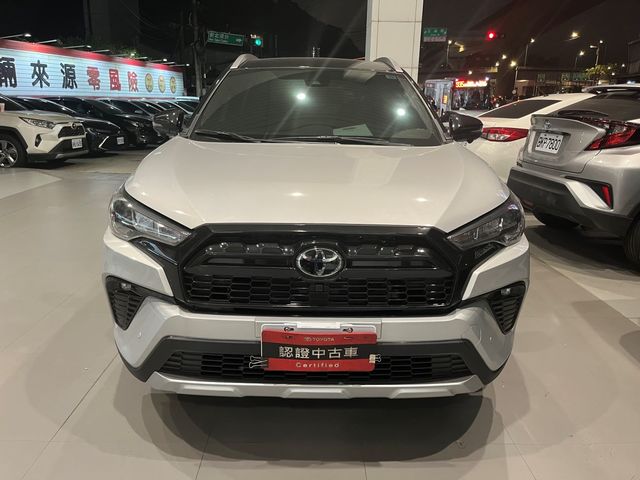 CROSS 1.8  第2張相片