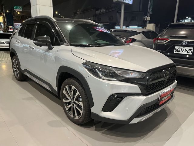 CROSS 1.8  第3張相片