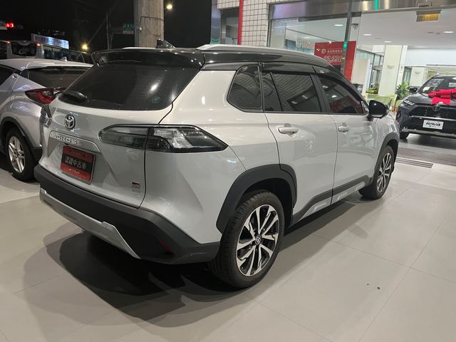 CROSS 1.8  第5張相片