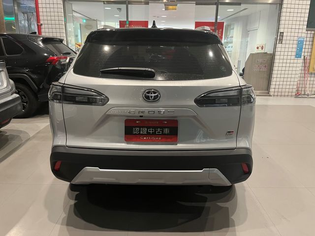 CROSS 1.8  第6張相片