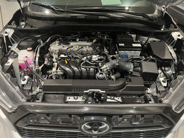 CROSS 1.8  第10張相片
