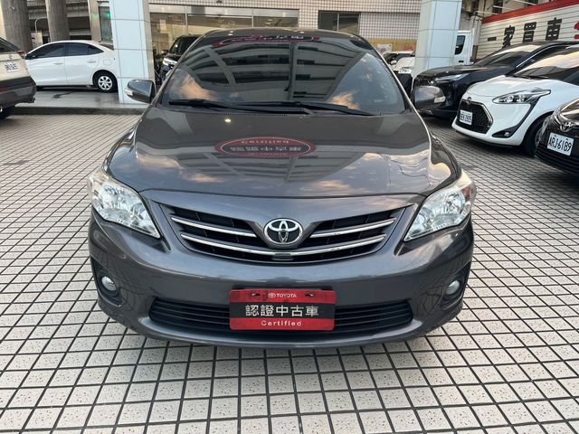 ALTIS 1.8  第2張相片