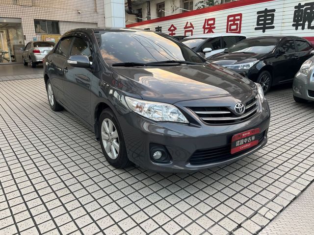 ALTIS 1.8  第3張相片