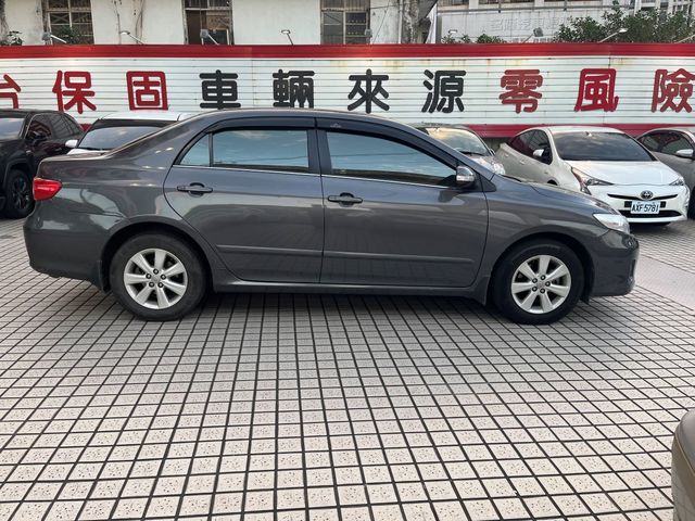 ALTIS 1.8  第4張相片