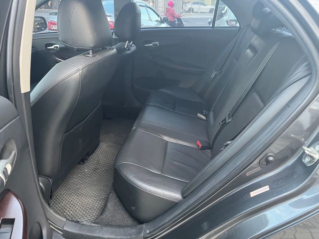 ALTIS 1.8  第9張相片