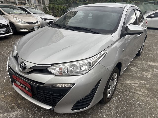 YARIS 1.5  第1張相片