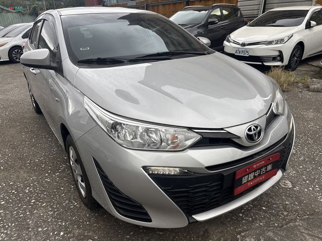 YARIS 1.5  第3張相片