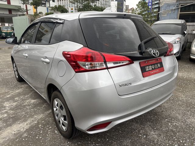 YARIS 1.5  第5張相片