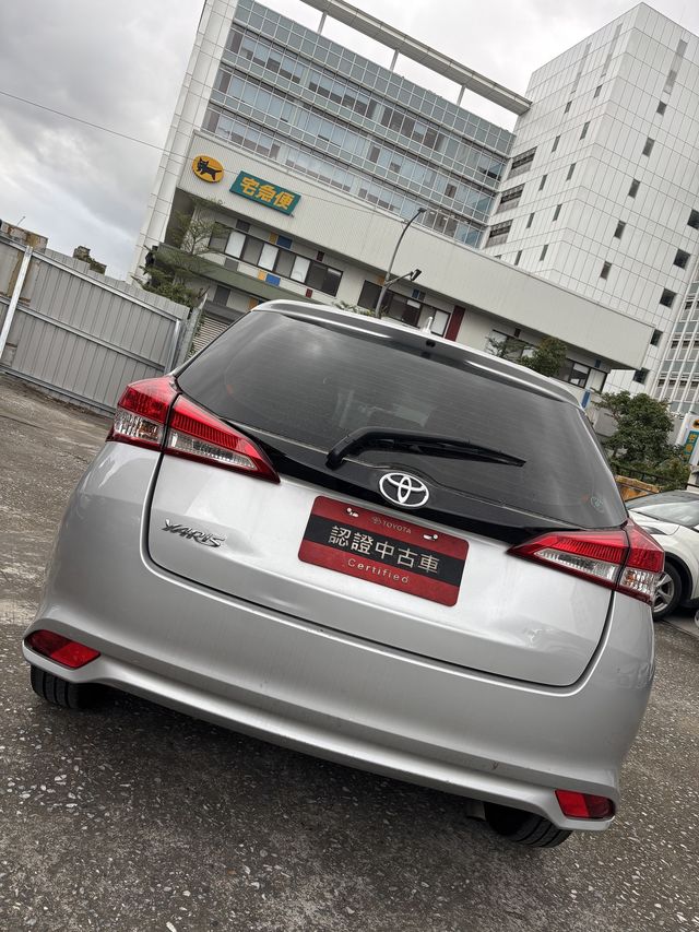 YARIS 1.5  第6張相片