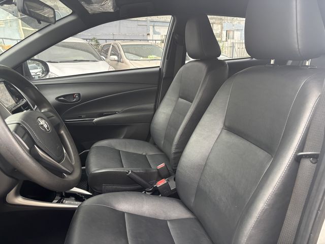 YARIS 1.5  第7張相片