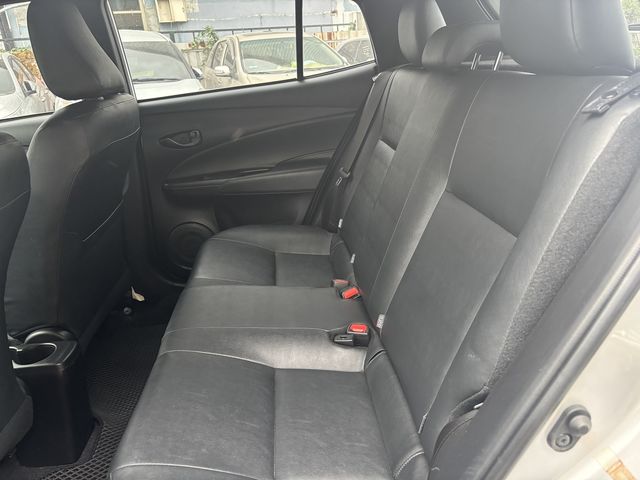 YARIS 1.5  第8張相片