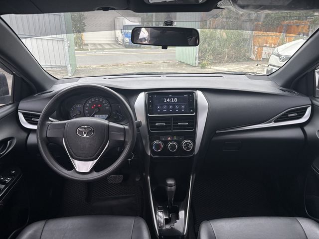 YARIS 1.5  第9張相片