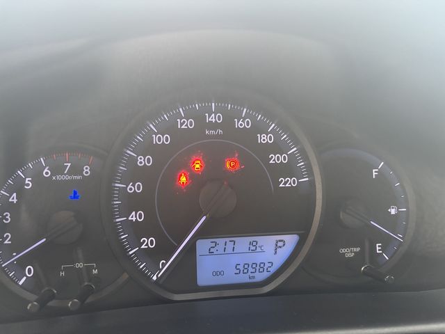YARIS 1.5  第10張相片