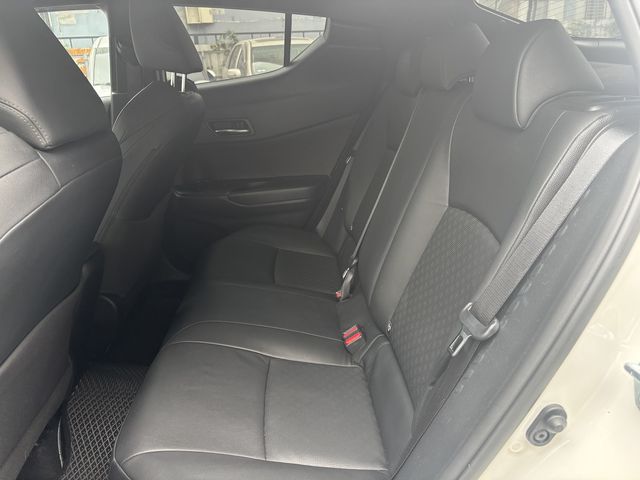 C-HR 1.2  第8張相片