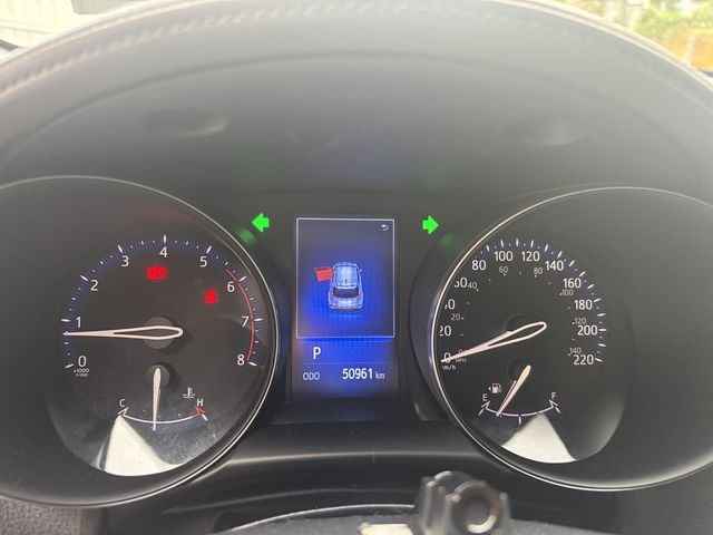 C-HR 1.2  第10張相片