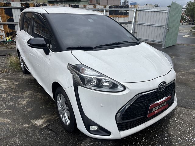 SIENTA 1.8  第3張相片