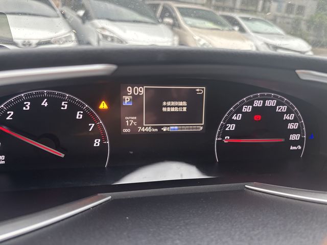 SIENTA 1.8  第10張相片