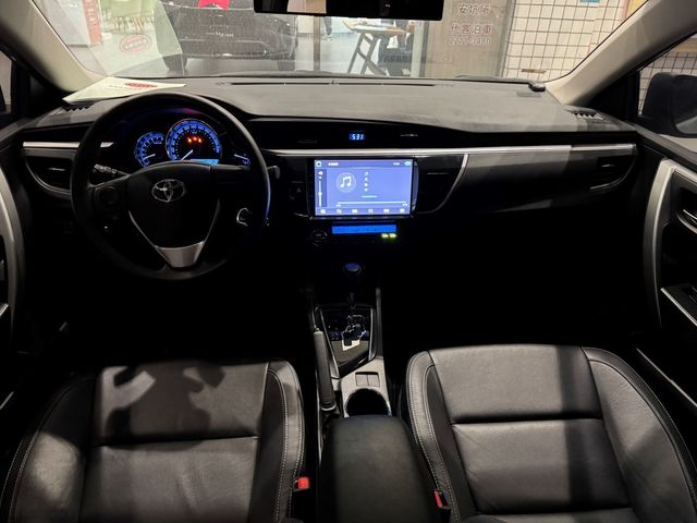 ALTIS 1.8  第7張相片