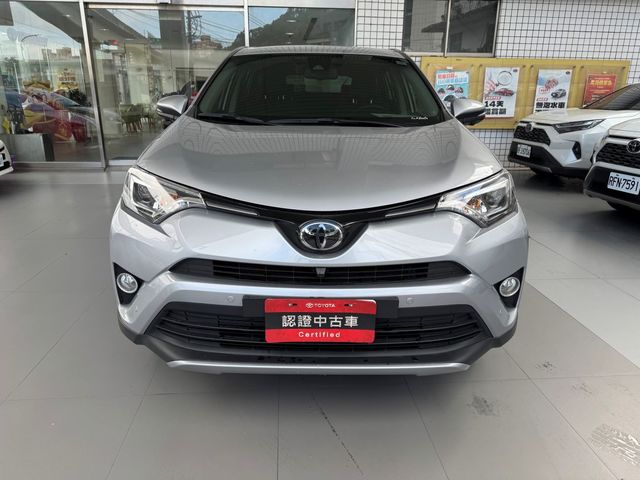 RAV4 2.0  第2張相片