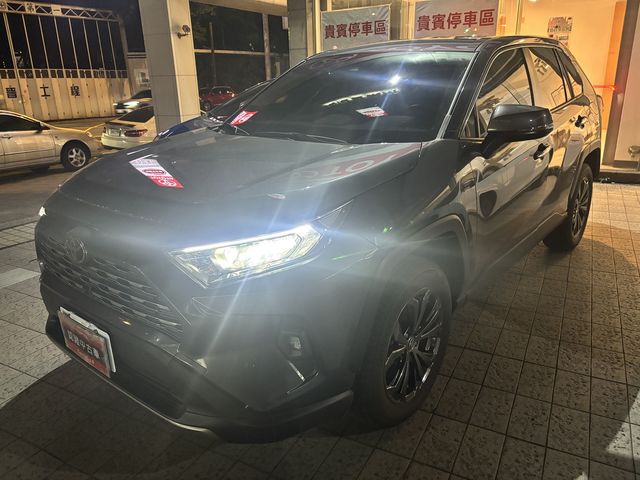 RAV4 2.0  第1張相片