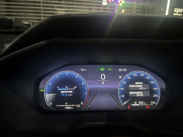 RAV4 2.0  第10張相片