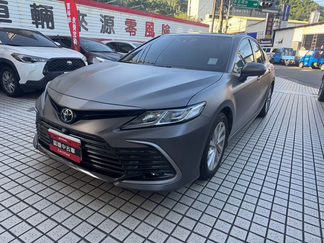 CAMRY 2.0  第1張相片