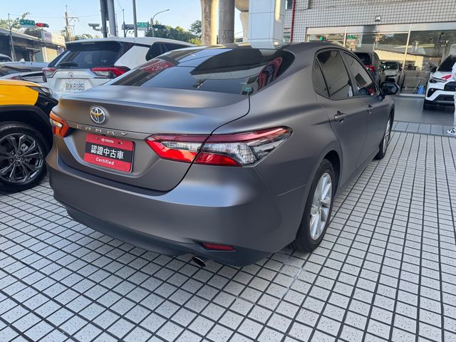 CAMRY 2.0  第3張相片