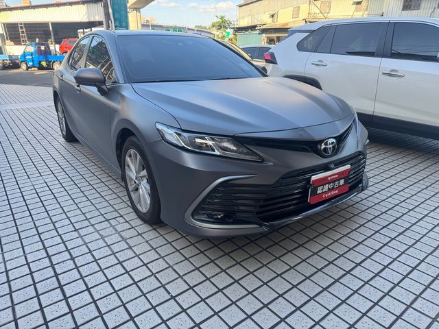 CAMRY 2.0  第5張相片
