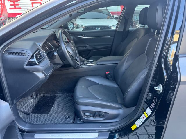 CAMRY 2.0  第8張相片