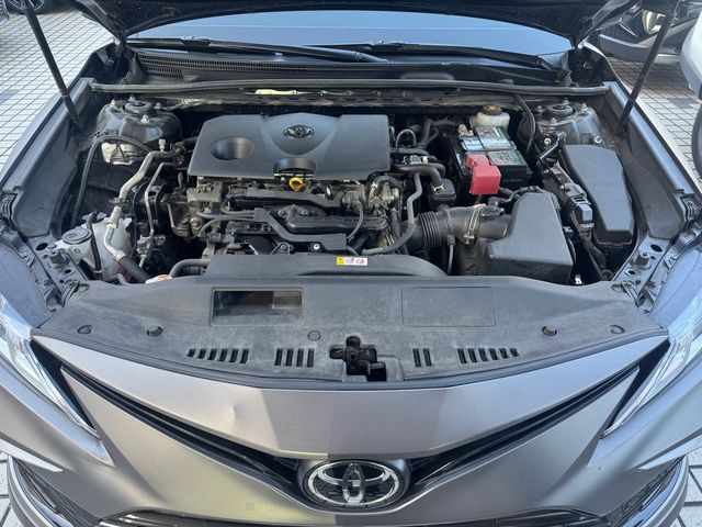 CAMRY 2.0  第10張相片