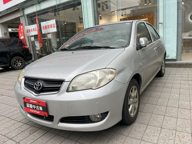 VIOS 1.5  第1張相片