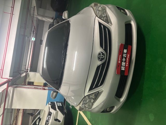 ALTIS 1.8  第2張相片