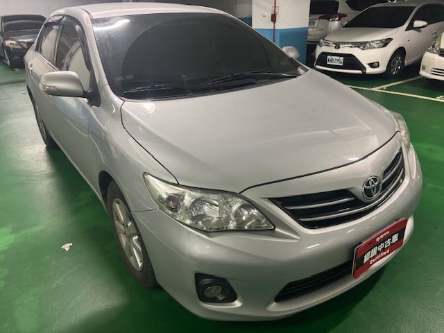 ALTIS 1.8  第3張相片