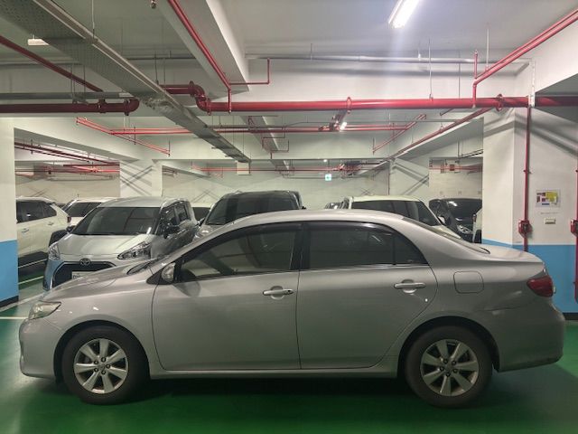 ALTIS 1.8  第4張相片
