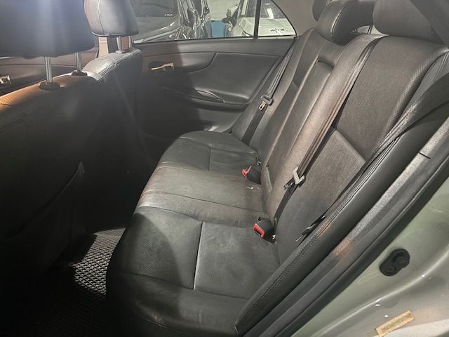 ALTIS 1.8  第8張相片