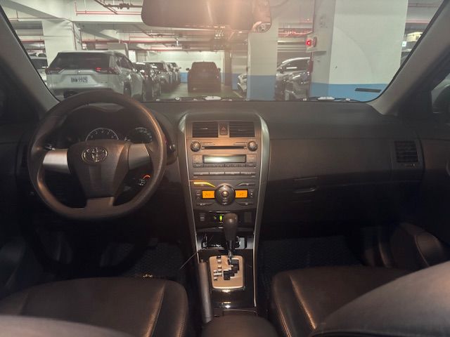 ALTIS 1.8  第9張相片