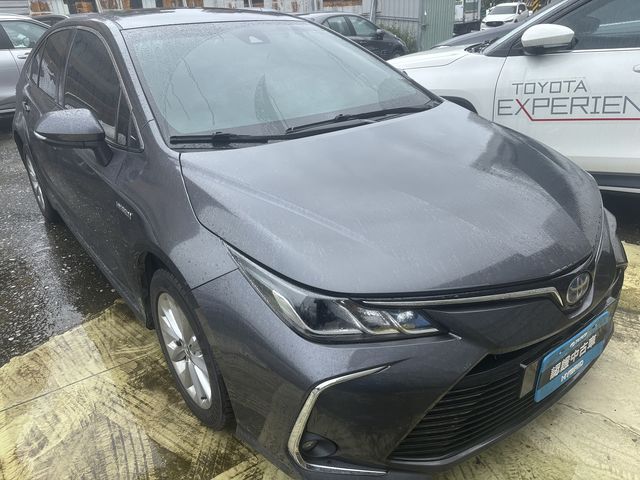 ALTIS 1.8HV  第3張相片