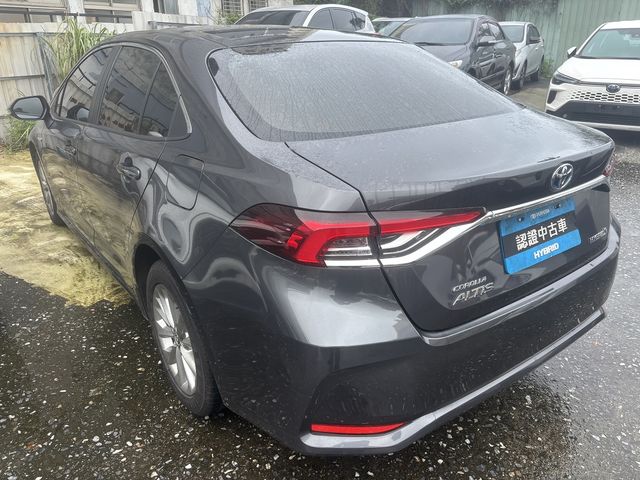 ALTIS 1.8HV  第5張相片